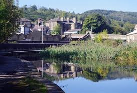 The Great Bingley – West Yorkshire