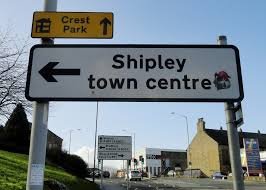 The Great Shipley -West Yorkshire